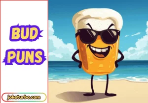 Bud Puns