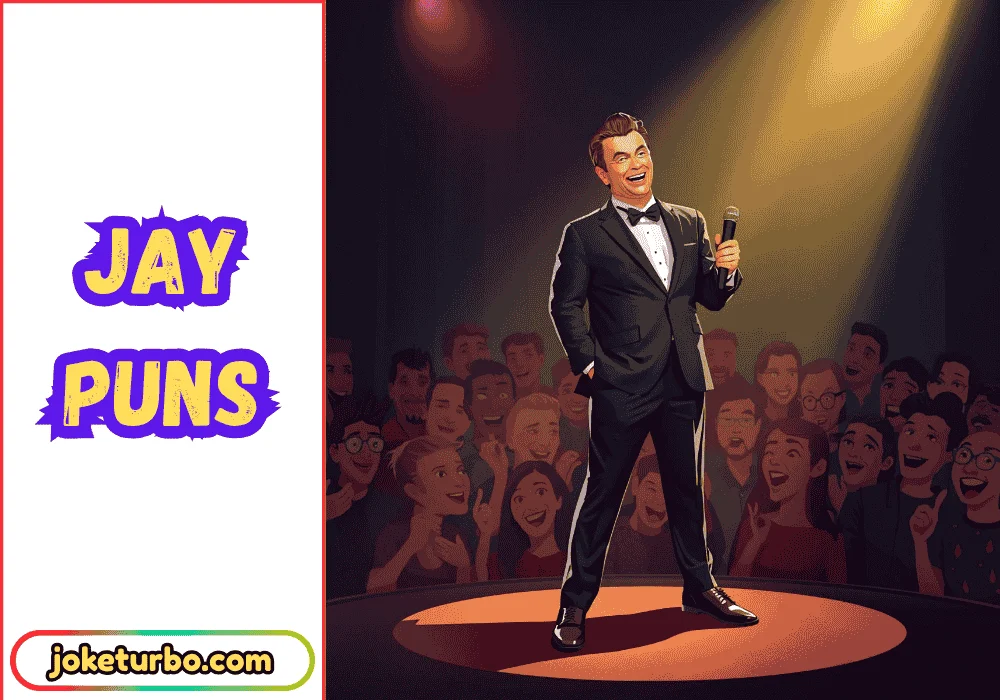 Jay Puns