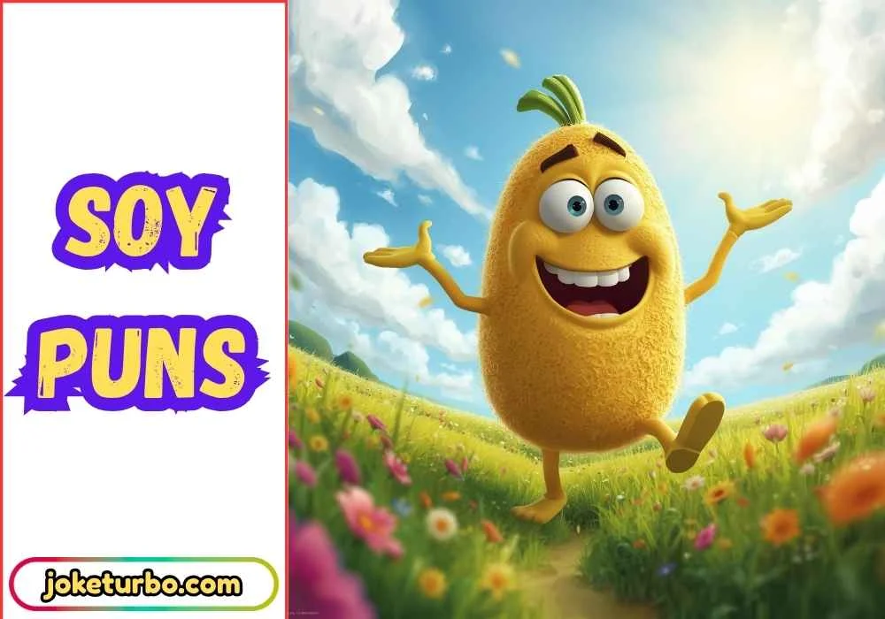 Soy Puns