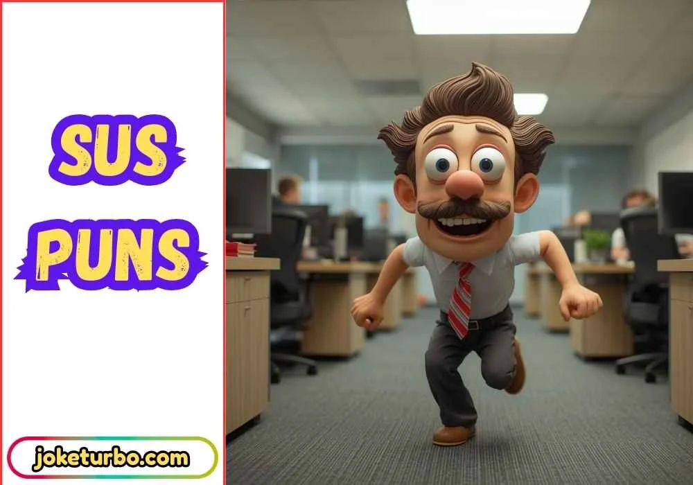 Sus Puns
