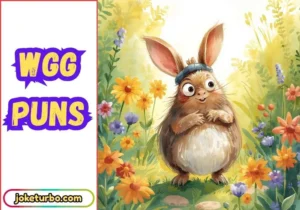 WGG Puns