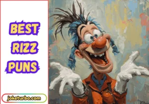 Best Rizz Puns