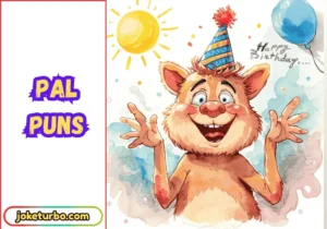 Pal Puns