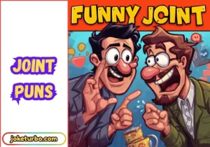 Joint Puns